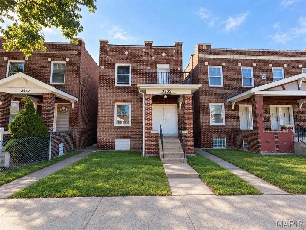 3935 Oregon Avenue, Saint Louis, MO 63118 - #1
