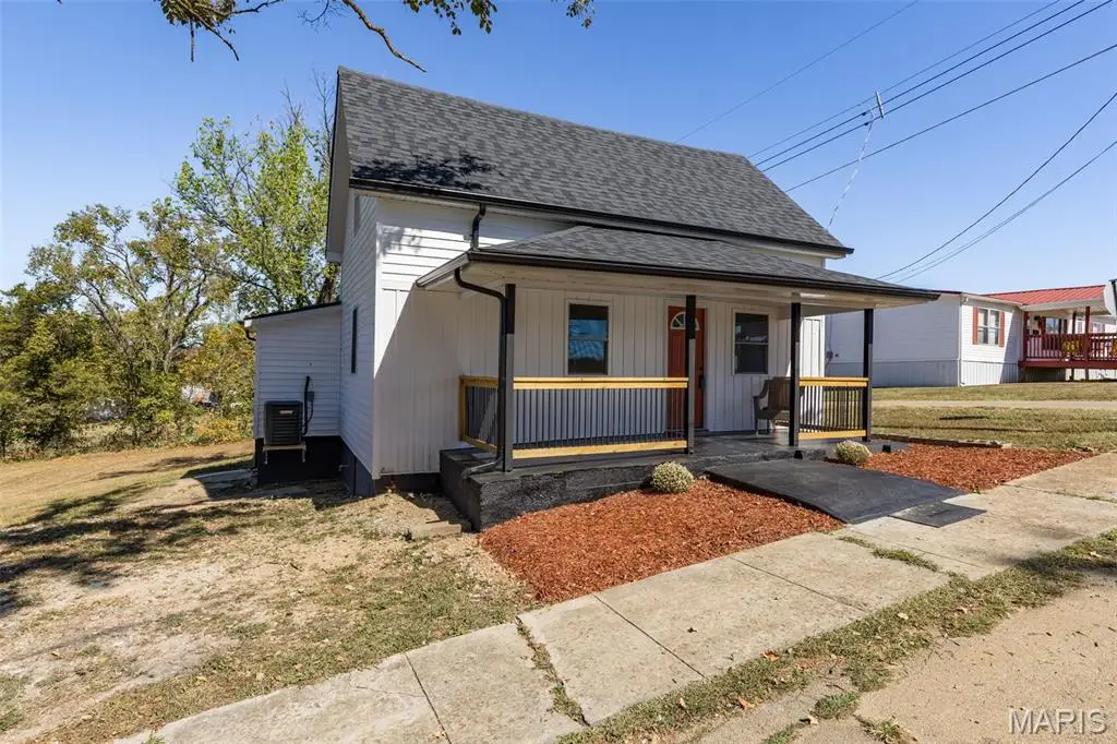 304 Ash Street, Bonne Terre, MO 63628 - #1