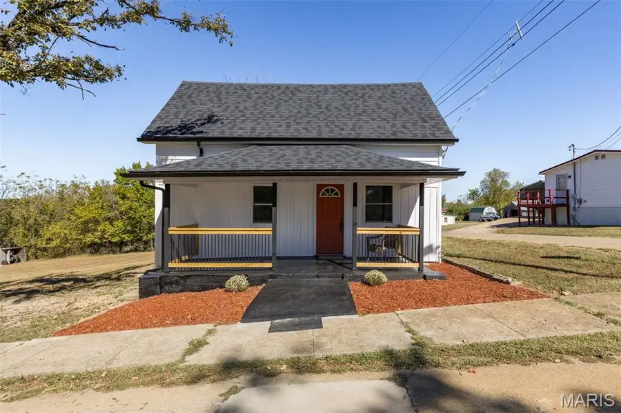 304 Ash Street, Bonne Terre, MO 63628 - #2
