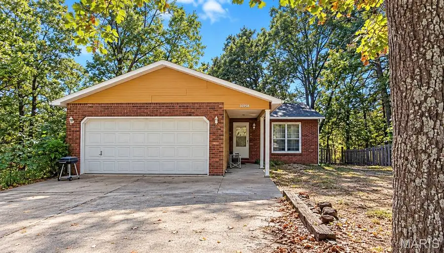 16958 Hemlock Lane, Saint Robert, MO 65584 - #2