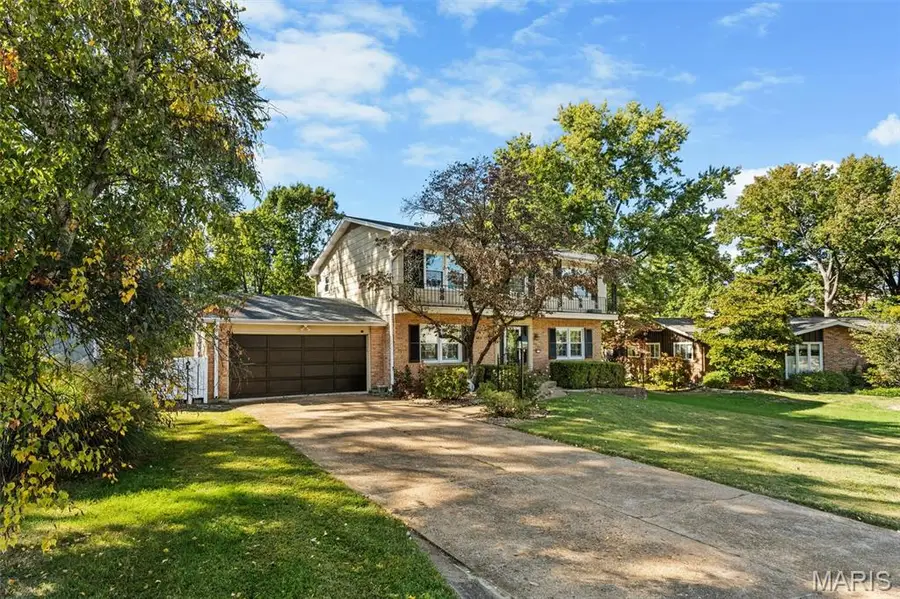 9047 Lowill Lane, Crestwood, MO 63126 - #3