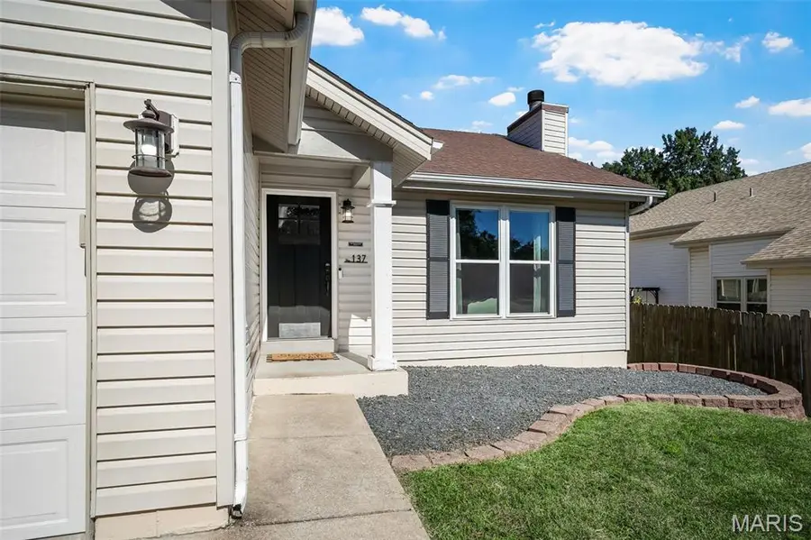 137 Hollow Creek Drive, Saint Peters, MO 63376 - #3