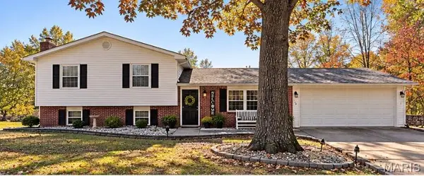 2319 Ridge Road, Jackson, MO 63755