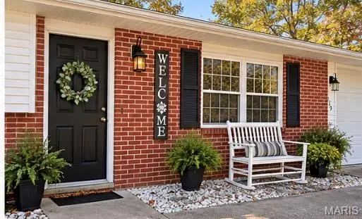 2319 Ridge Road, Jackson, MO 63755 - #2