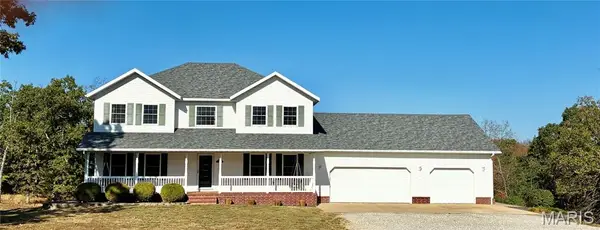 25101 Mcbride Lane, Lebanon, MO 65536