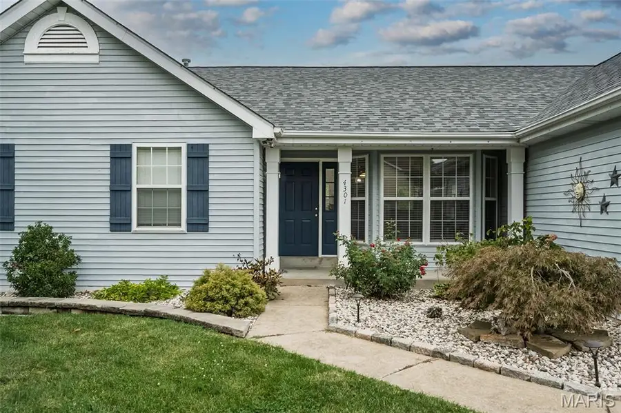 4301 Standing Rock Court, Cottleville, MO 63304 - #2