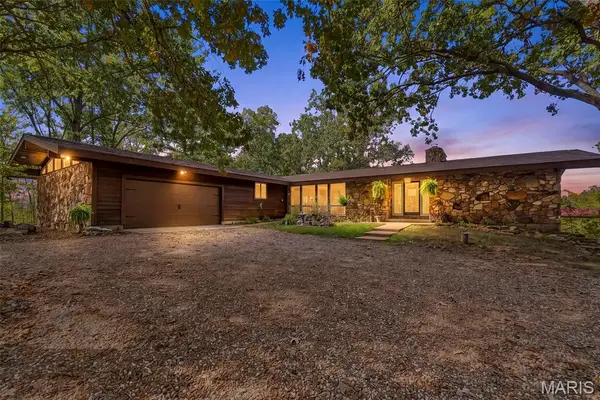 6549 Butcher Branch Road, Hillsboro, MO 63050
