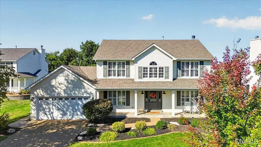 35 Indigo Bush Court, Dardenne Prairie, MO 63368 - #1