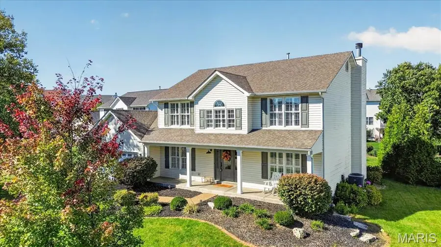 35 Indigo Bush Court, Dardenne Prairie, MO 63368 - #3