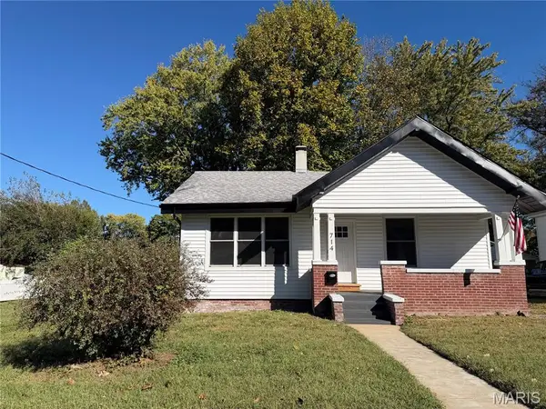 714 Lasalle Street, Collinsville, IL 62234