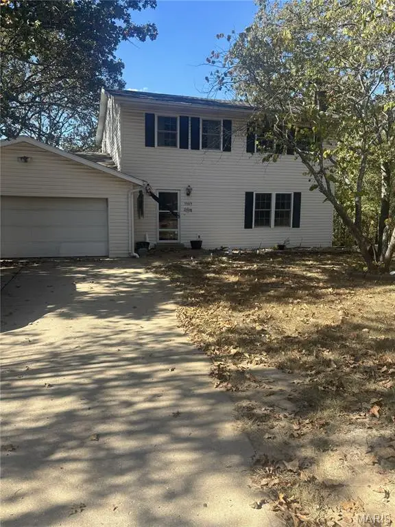 3389 Horseshoe Lane, Festus, MO 63028