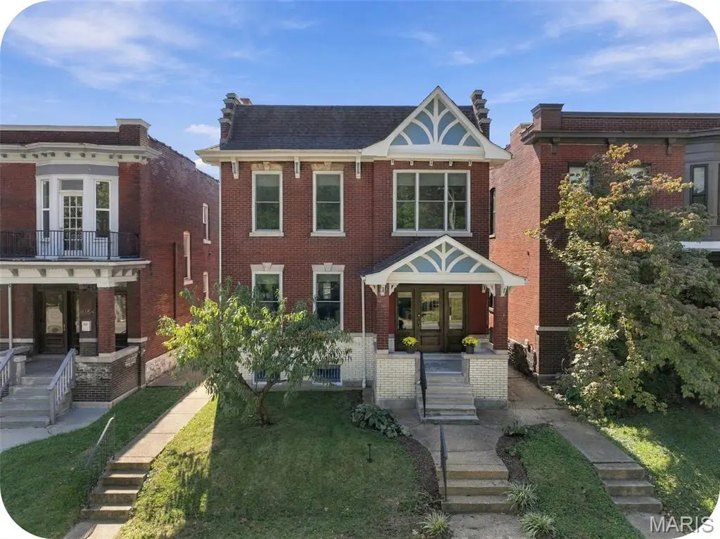 4158 Arsenal Street, Saint Louis, MO 63116 - #1