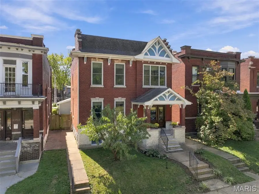 4158 Arsenal Street, Saint Louis, MO 63116 - #2