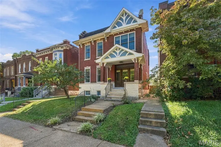 4158 Arsenal Street, Saint Louis, MO 63116 - #3
