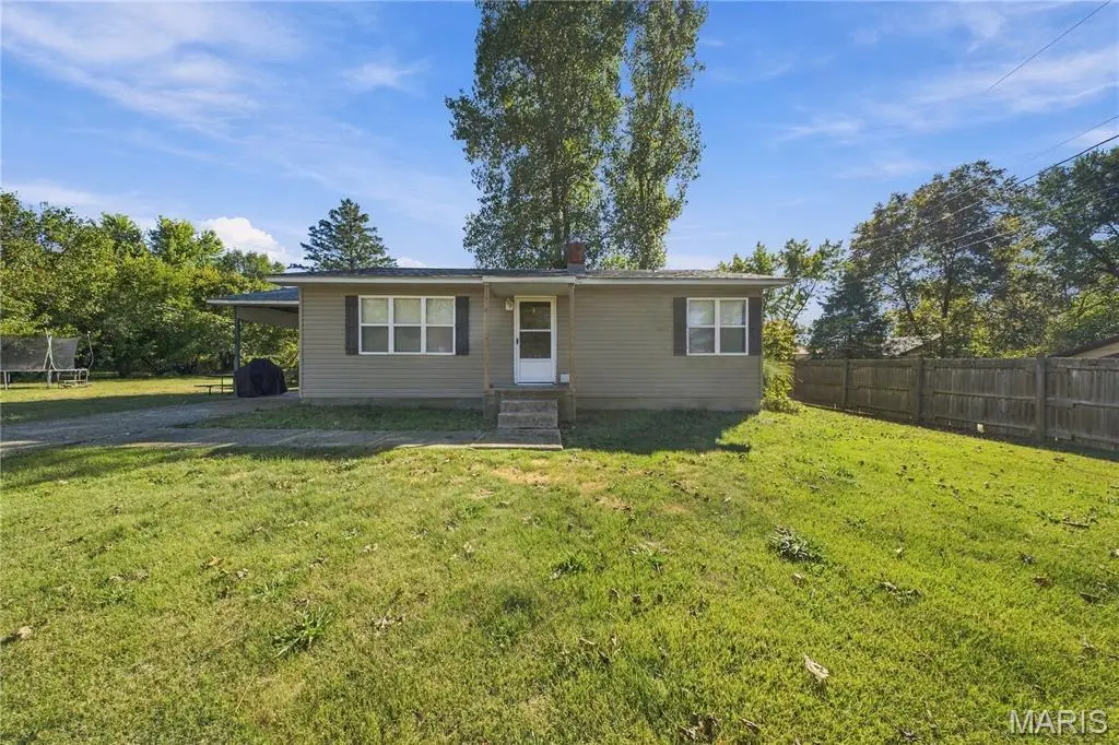 801 E Jack Street, Salem, MO 65560 - #1