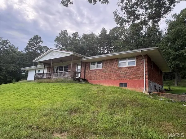 1975 County Road 856, Bunker, MO 63629