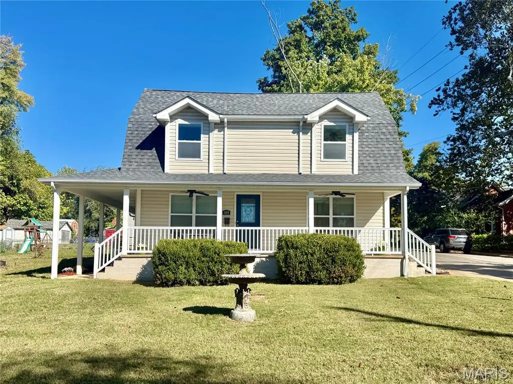 405 N Adams Street, Festus, MO 63028 - #1