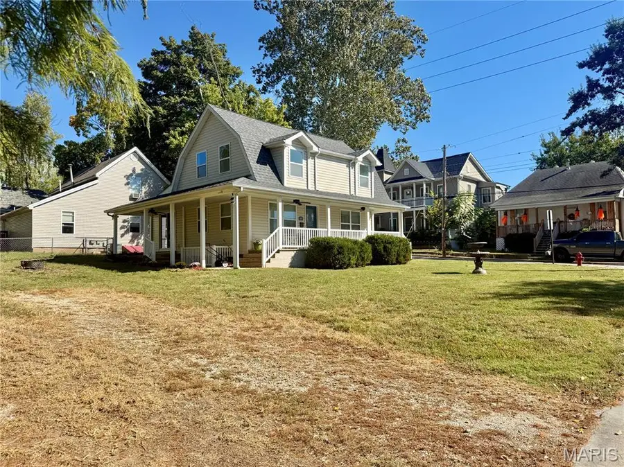 405 N Adams Street, Festus, MO 63028 - #3