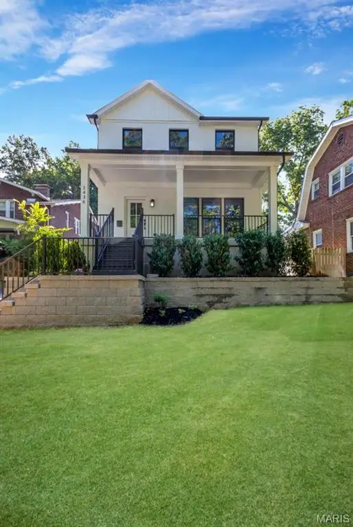 1119 Yale Avenue, Richmond Heights, MO 63117 - #2