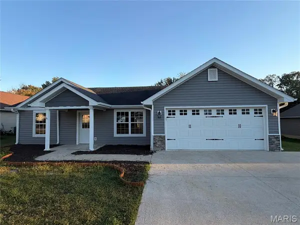 104 Avery Lane, Poplar Bluff, MO 63901