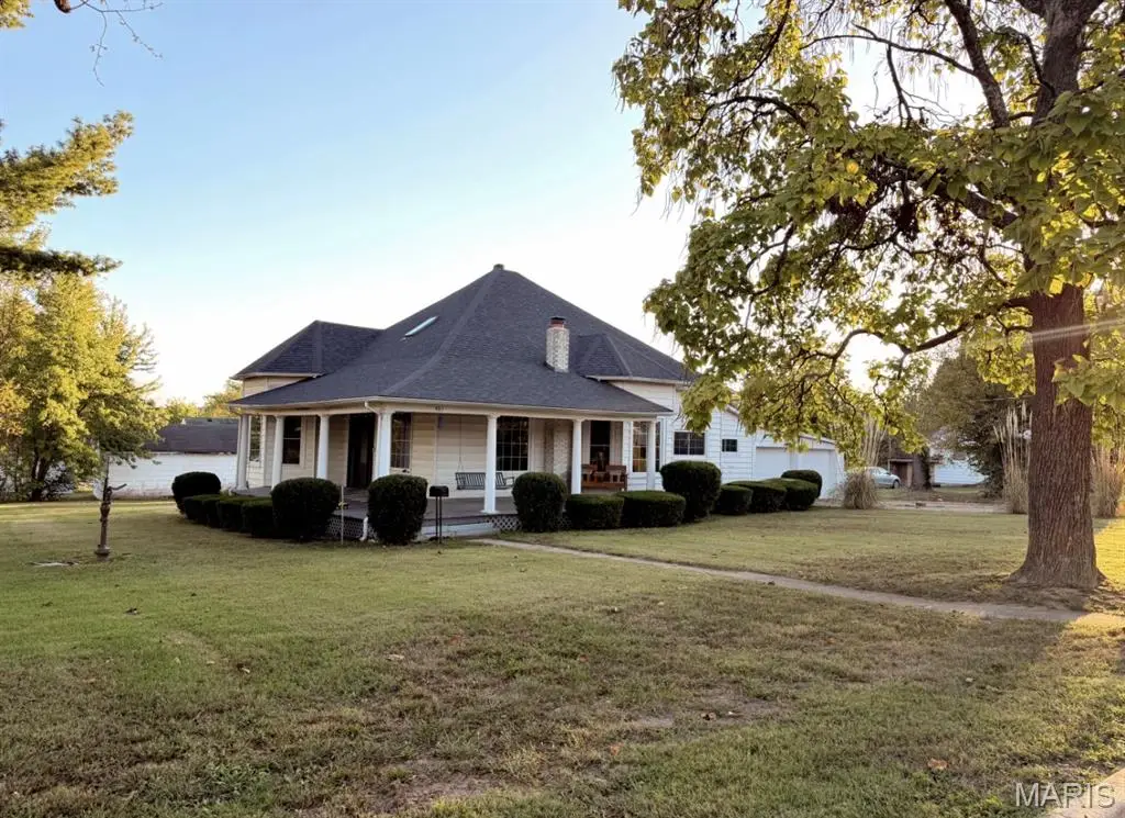 401 W Gibbs Street, Salem, MO 65560 - #1
