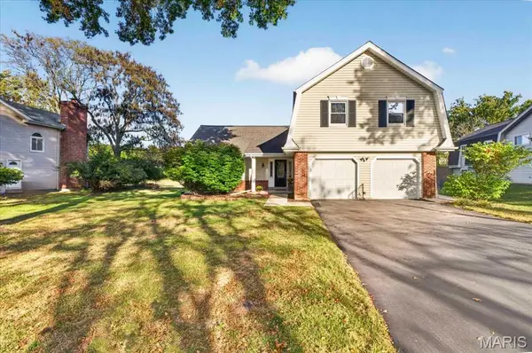 15056 Isleview Drive, Chesterfield, MO 63017