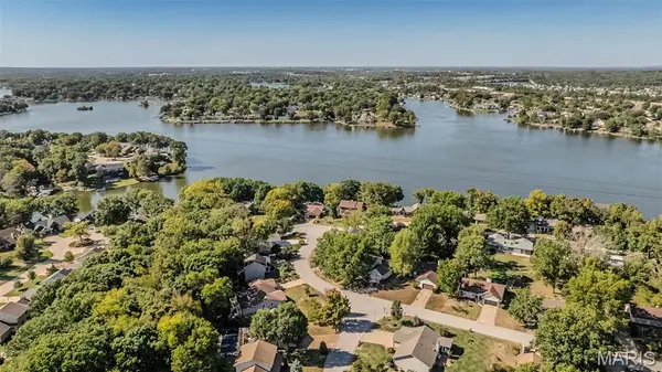 611 Woodchuck Lane, Lake St Louis, MO 63367