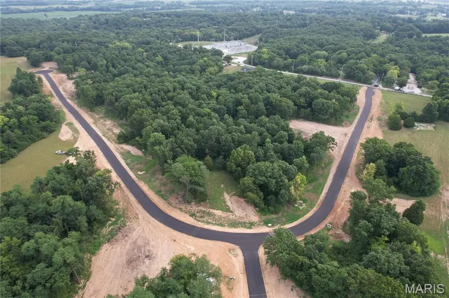 TBB Lot 15 - 12 Oakview Court, Troy, MO 63379 - #2