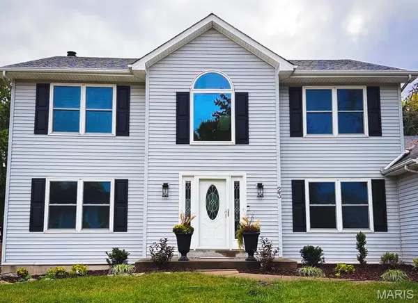 23 Dunmore Circle, O'Fallon, MO 63368