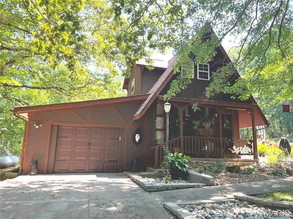 24944 Hidden Lane, Warrenton, MO 63383