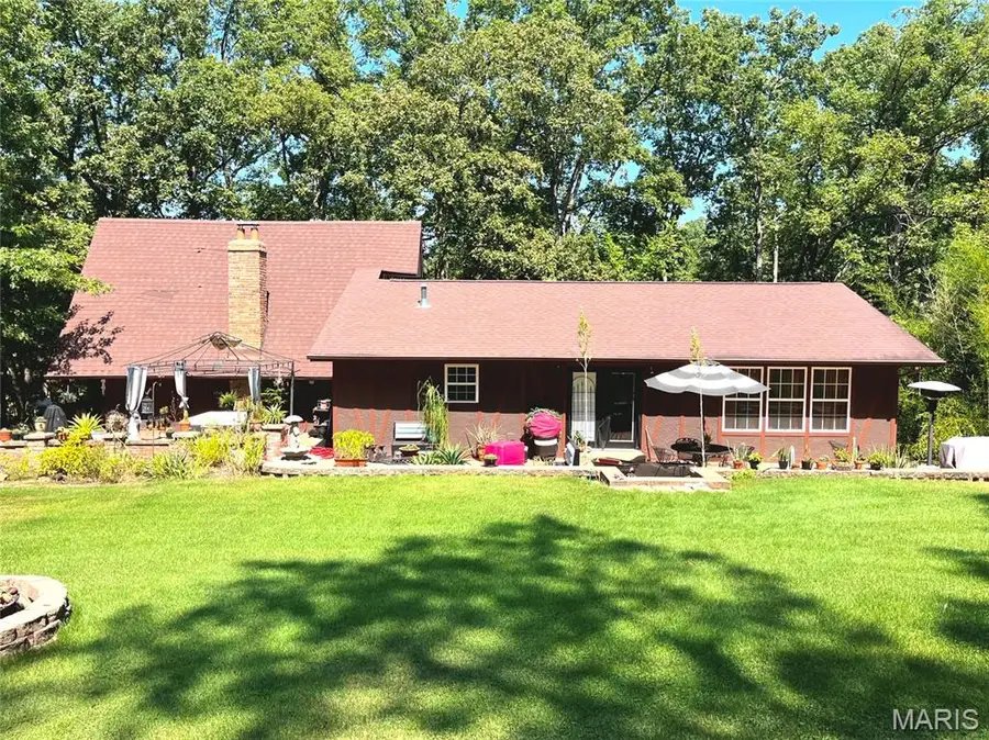 24944 Hidden Lane, Warrenton, MO 63383 - #2