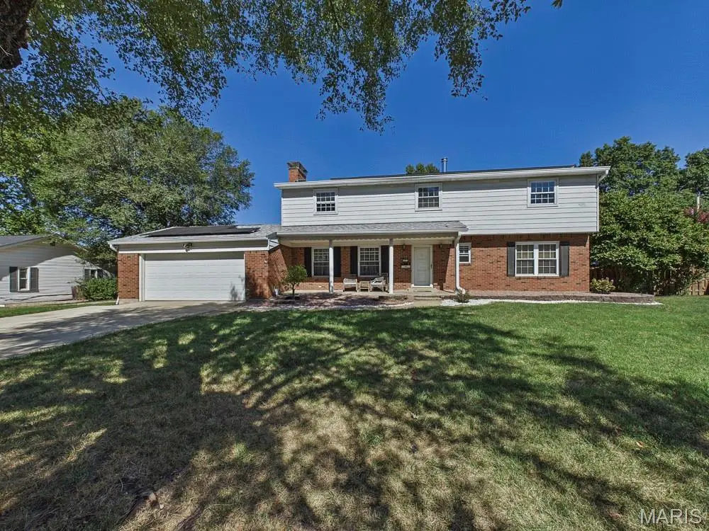 1411 Norwood Drive, Granite City, IL 62040 - #1