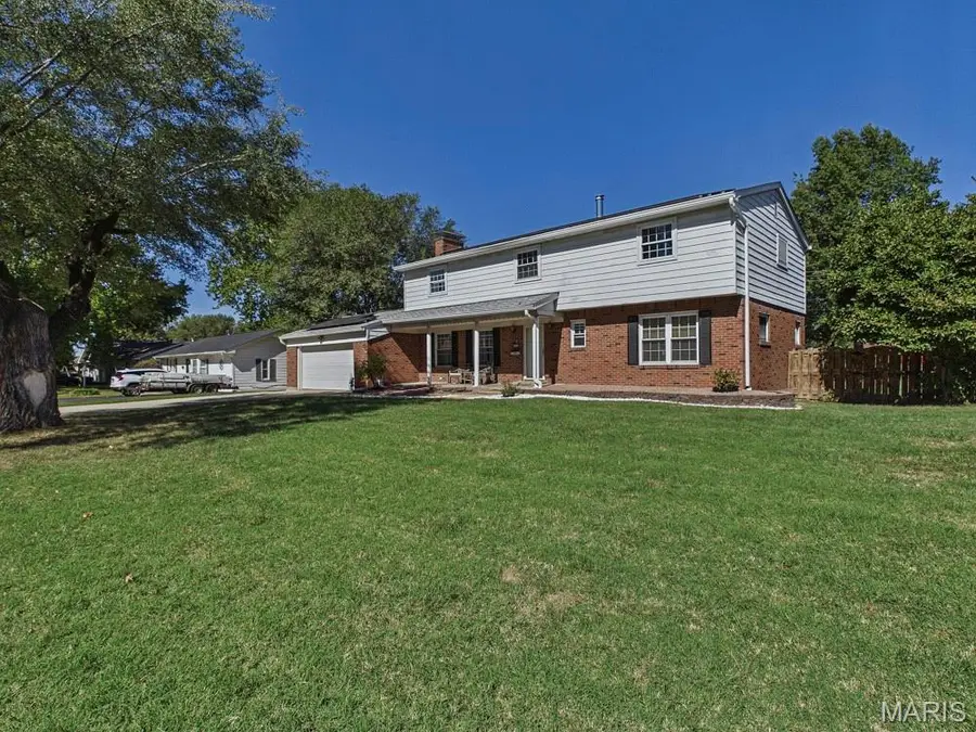1411 Norwood Drive, Granite City, IL 62040 - #2