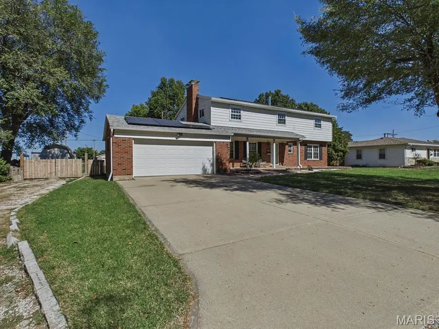 1411 Norwood Drive, Granite City, IL 62040 - #3