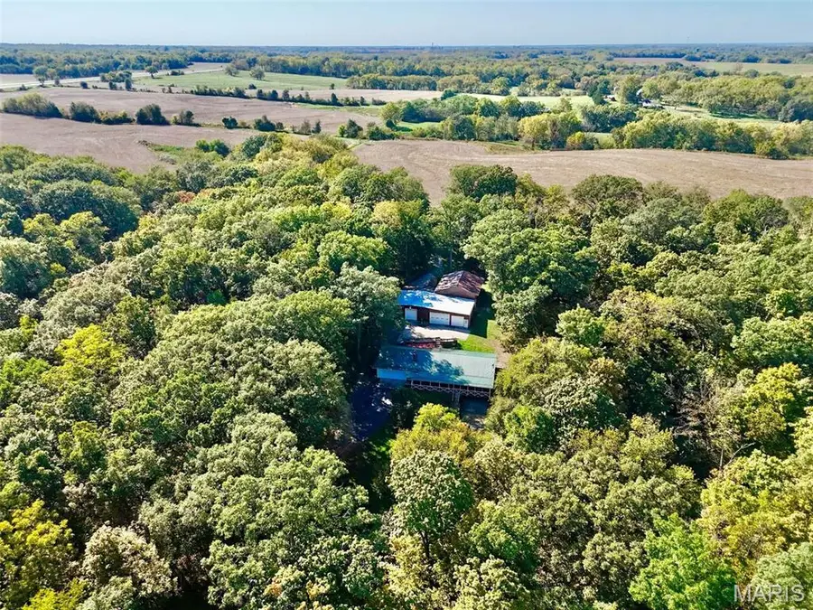 5450 County Road 409, Hannibal, MO 63401 - #2