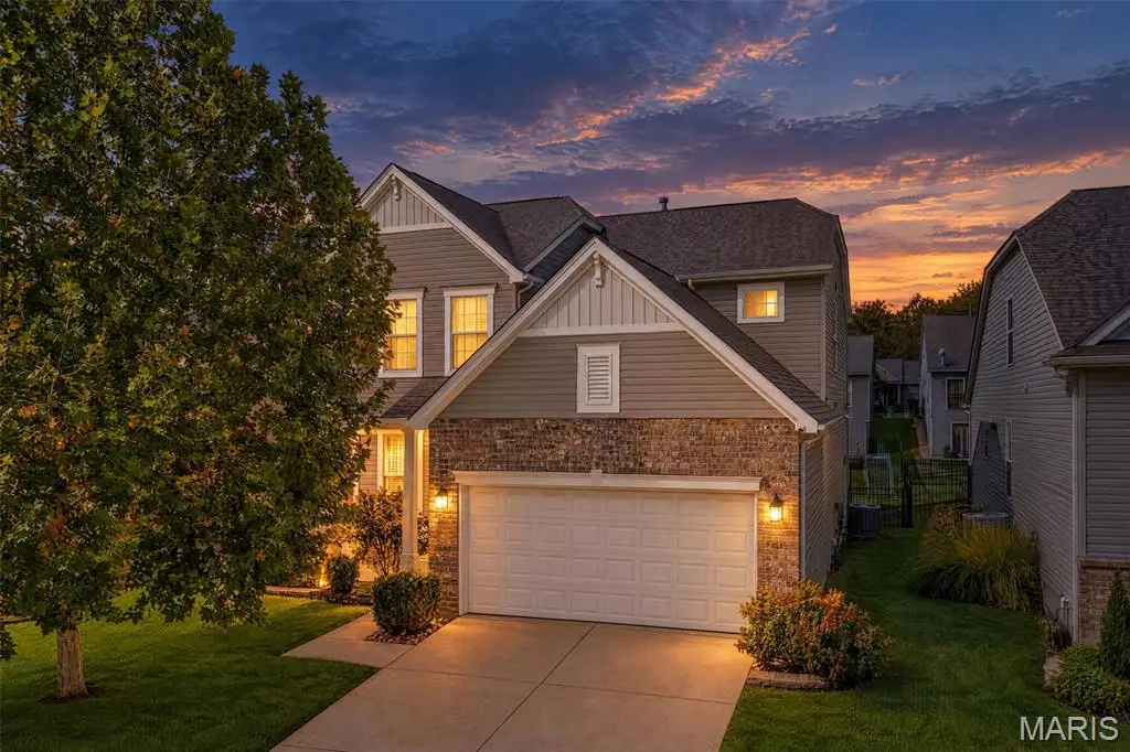 524 Wilmer Hollow Lane, Wentzville, MO 63385 - #1