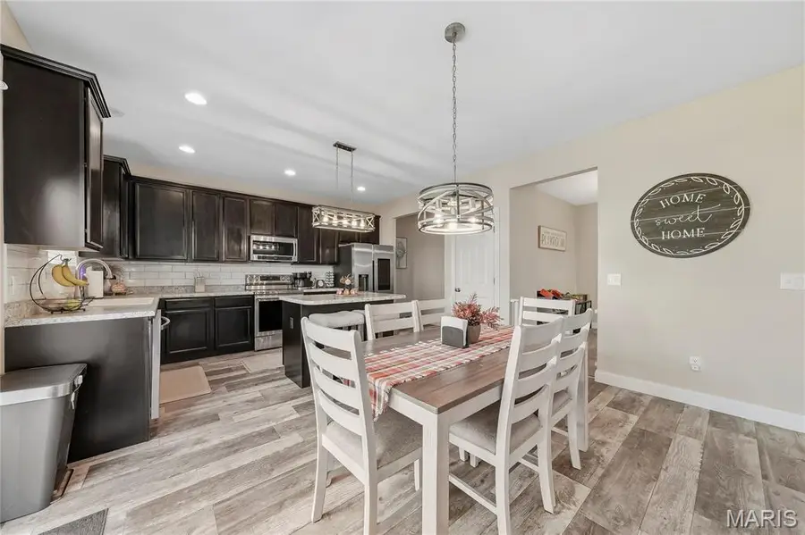 524 Wilmer Hollow Lane, Wentzville, MO 63385 - #3