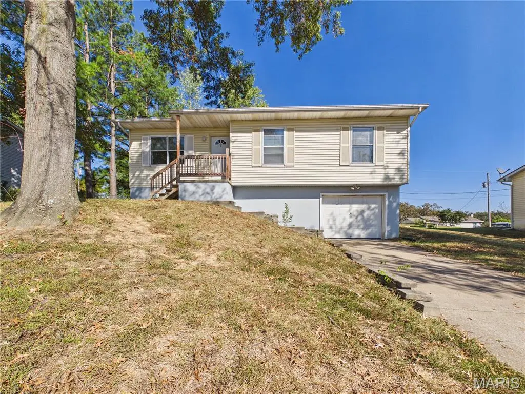 1016 Crestview Lane, Perryville, MO 63775 - #1