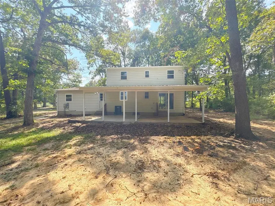 8268 State Route 3, Evansville, IL 62242 - #3