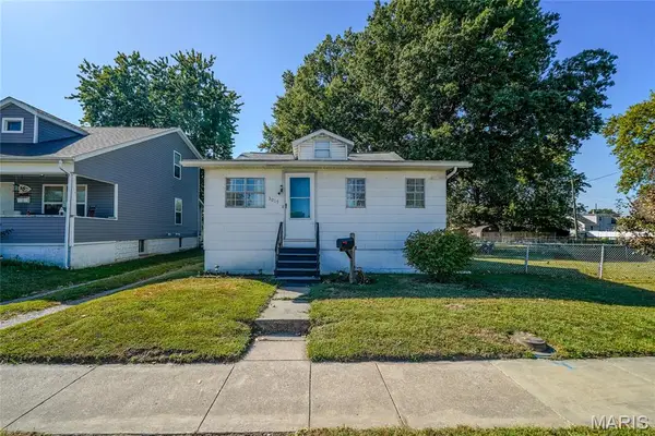 3017 Buxton Avenue, Granite City, IL 62040