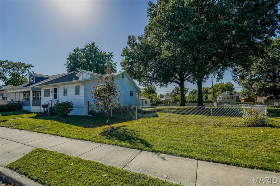 3017 Buxton Avenue, Granite City, IL 62040 - #3