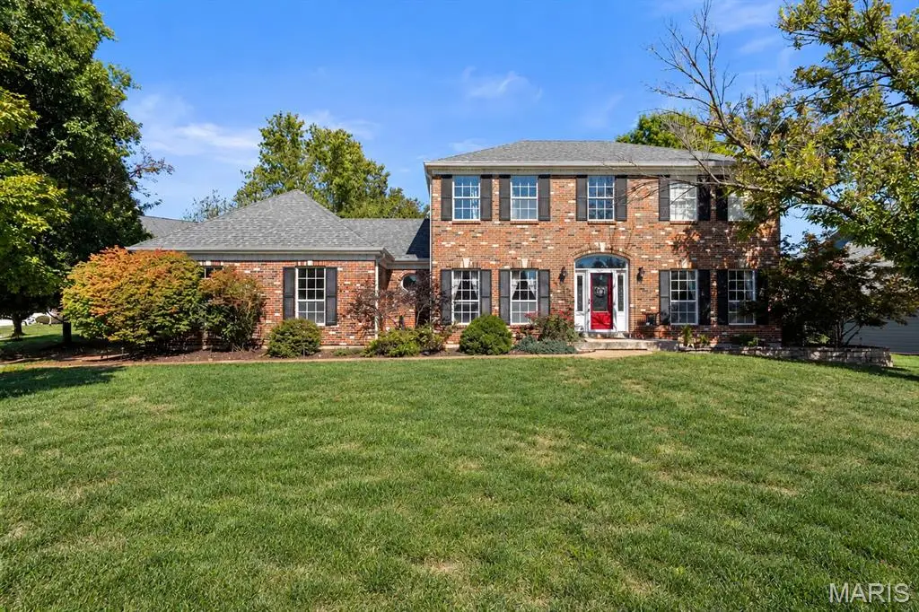 720 Arbor Haven Drive, Ballwin, MO 63021 - #1