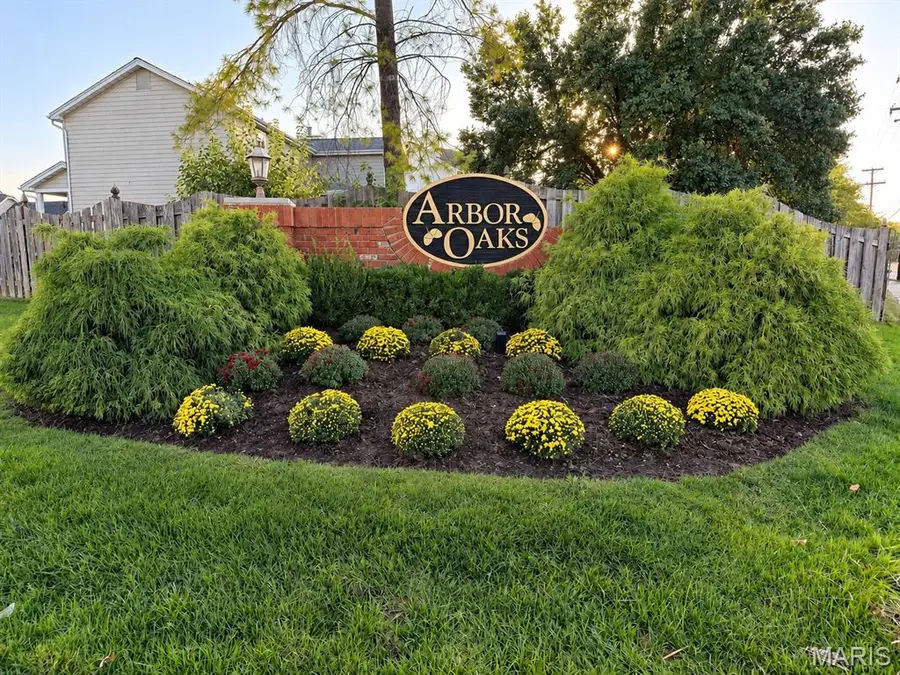 720 Arbor Haven Drive, Ballwin, MO 63021 - #2