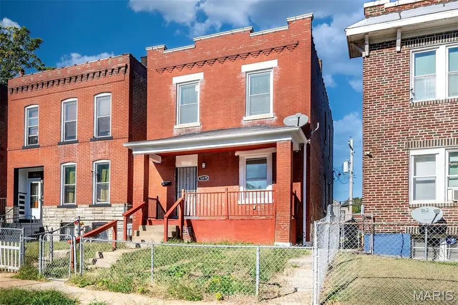 5875 Lotus Avenue, Saint Louis, MO 63112 - #3