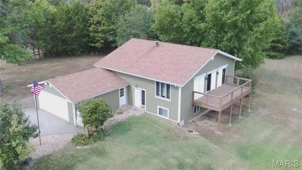 3776 Highway 47, Lonedell, MO 63060 - #1