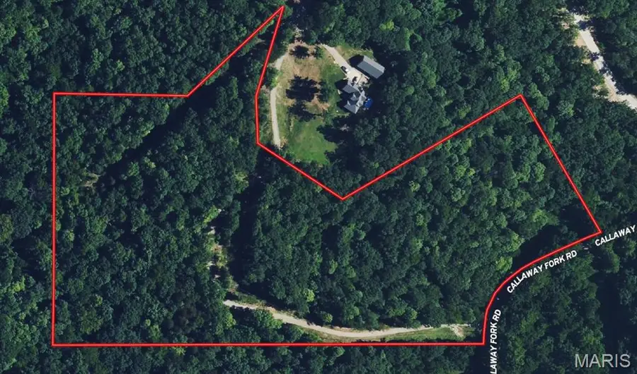 14 +/- AC Steeple Rock Drive, Defiance, MO 63341 - #2