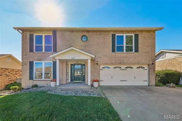 2940 Katie Court, Arnold, MO 63010