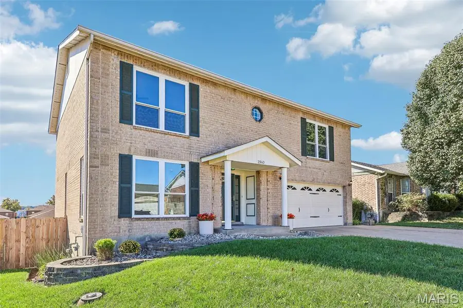 2940 Katie Court, Arnold, MO 63010 - #2