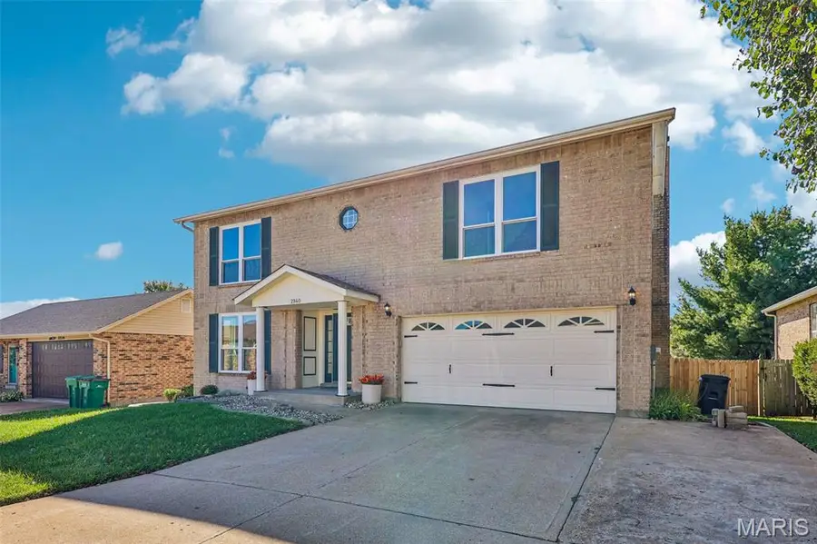 2940 Katie Court, Arnold, MO 63010 - #3
