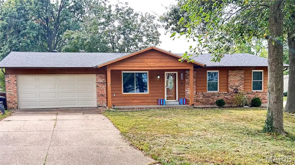 1 Mineral Drive, Saint Peters, MO 63376 - #1